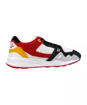 Стильные кроссовки lcs r1000 Le Coq Sportif, белый