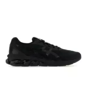 Стильные кроссовки на каждый день Asics, черный
