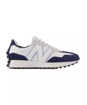 Стильные кроссовки New Balance, белый