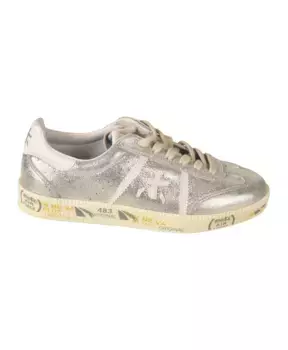 Стильные кроссовки Premiata, серый