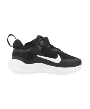 Стильные кроссовки Revolution 7 Nike, черный