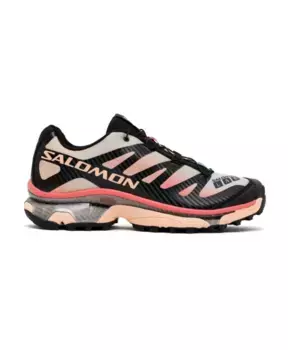 Стильные кроссовки Salomon, мультиколор