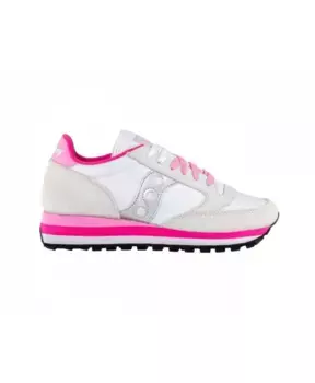 Стильные кроссовки Saucony, белый