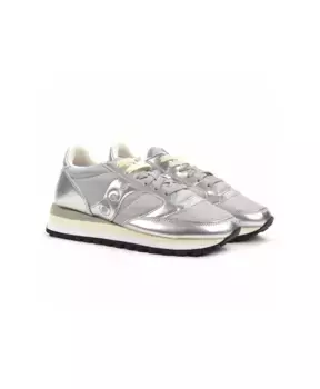Стильные кроссовки Saucony, серый