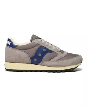 Стильные кроссовки Saucony, серый