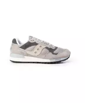 Стильные кроссовки Shadow 5000 Saucony, серый