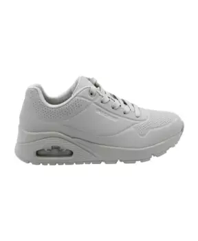 Стильные кроссовки Treviso Skechers, бежевый