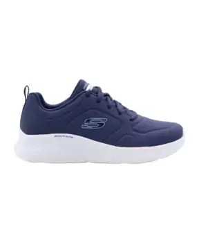 Стильные кроссовки Vankers Skechers, синий