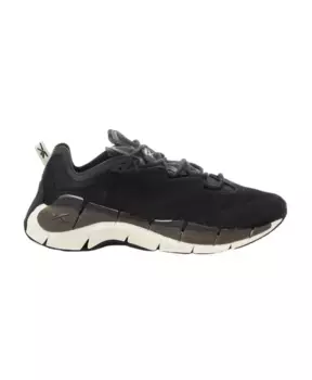 Стильные кроссовки Zig Kinetica II Grow Reebok, черный