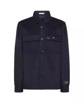 Стильные куртки Sun68, синий