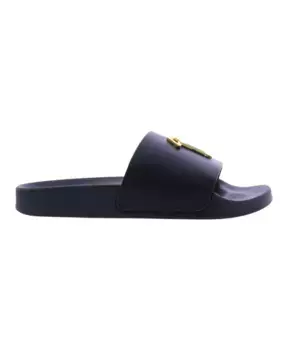 Стильные летние босоножки Giuseppe Zanotti, черный