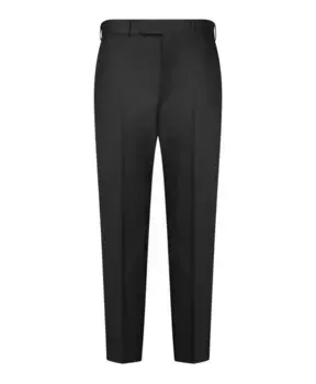 Стильные мужские брюки Pt Torino, черный