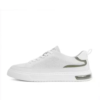 Стильные мужские кеды для скейтбординга с низким верхом Belle