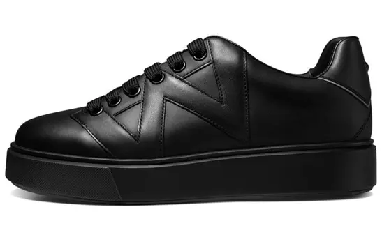 Стильные мужские кеды для скейтбординга с низким верхом Thom Wills