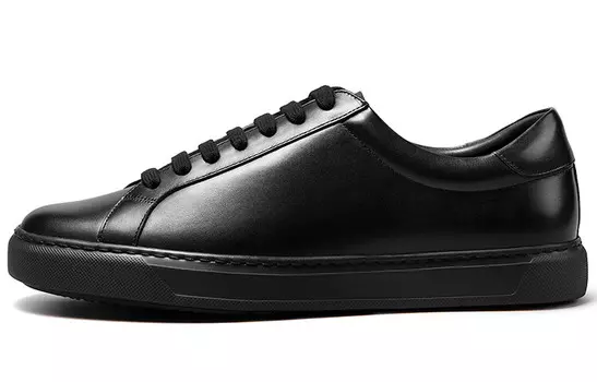 Стильные мужские кеды для скейтбординга с низким верхом Thom Wills