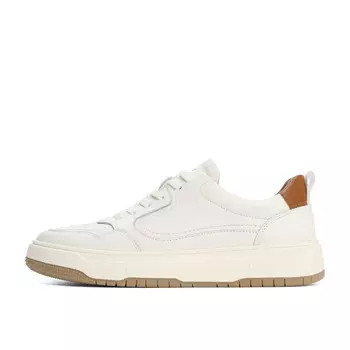 Стильные мужские кеды для скейтбординга с низким верхом Belle