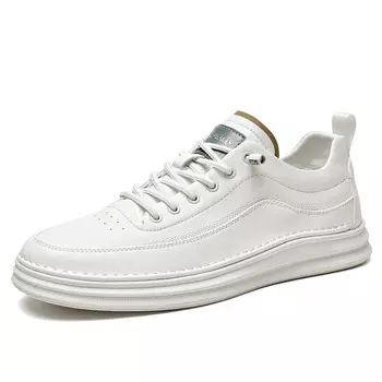 Стильные мужские кеды для скейтбординга с низким верхом Hla