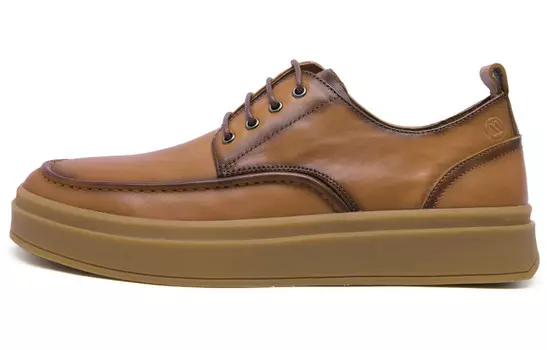 Стильные мужские кеды для скейтбординга с низким верхом Palm Tree Anthony Miles