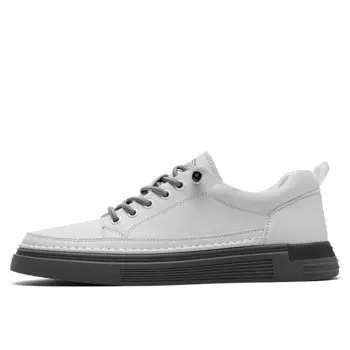 Стильные мужские кеды для скейтбординга с низким верхом Hla