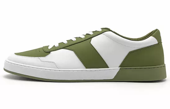 Стильные мужские кеды для скейтбординга с низким верхом Pedro