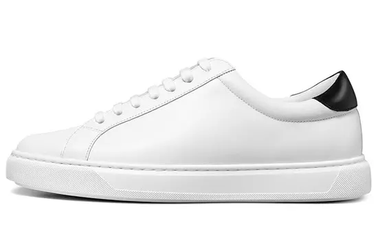 Стильные мужские кеды для скейтбординга с низким верхом Thom Wills