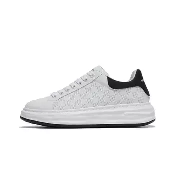 Стильные мужские кеды для скейтбординга с низким верхом Fairwhale