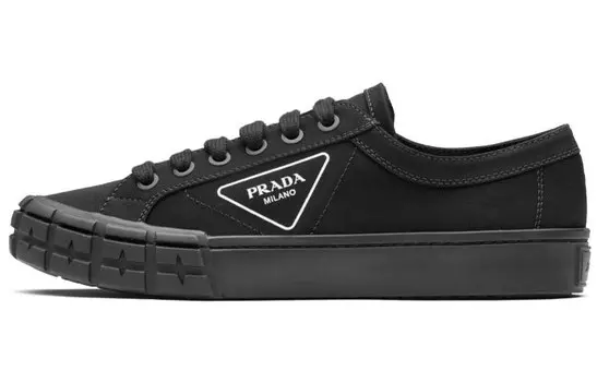 Стильные мужские кроссовки для скейтбординга PRADA Wheel