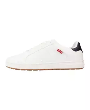 Стильные мужские кроссовки Piper Levi'S, белый