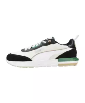 Стильные мужские кроссовки Puma, мультиколор