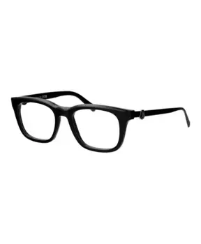 Стильные оптические солнцезащитные очки ml5182 Moncler, черный