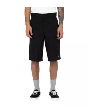 Стильные шорты Dickies, черный