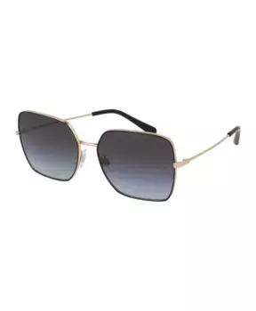 Стильные солнцезащитные очки 0dg2242 Dolce & Gabbana, черный