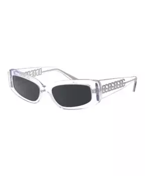 Стильные солнцезащитные очки 0dg4445 Dolce & Gabbana, серый