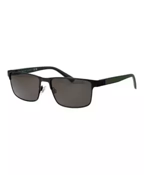 Стильные солнцезащитные очки 0ph3155 Polo Ralph Lauren, черный