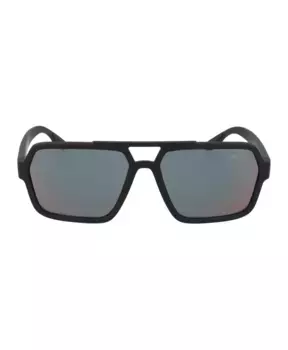 Стильные солнцезащитные очки 0ps 01xs Prada, черный