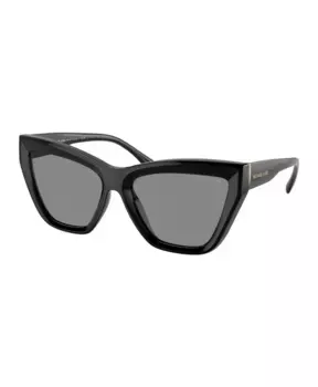Стильные солнцезащитные очки 30053f Michael Kors, черный
