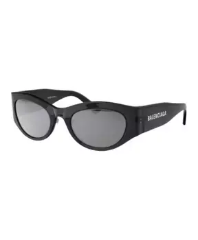 Стильные солнцезащитные очки bb0330sk Balenciaga, серый