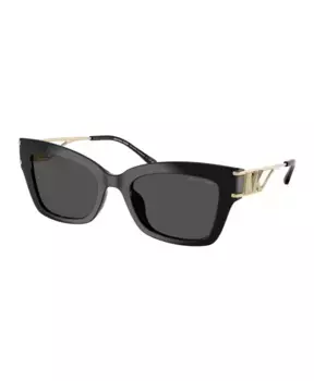 Стильные солнцезащитные очки cantabria 300587 Michael Kors, черный