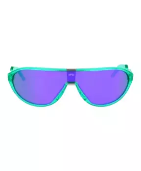 Стильные солнцезащитные очки cmdn на лето Oakley, синий