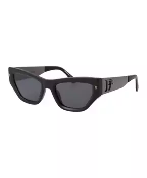 Стильные солнцезащитные очки d2 0033 s Dsquared2, черный