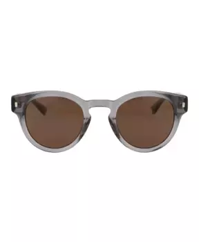 Стильные солнцезащитные очки d2 0077 s Dsquared2, серый
