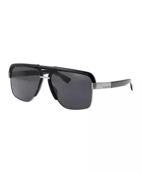 Стильные солнцезащитные очки d2 0084 s Dsquared2, черный