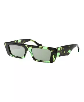 Стильные солнцезащитные очки gg1331s Gucci, мультиколор