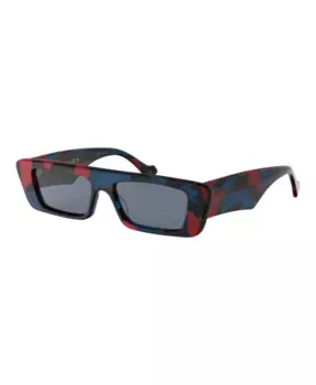 Стильные солнцезащитные очки gg1331s Gucci, мультиколор