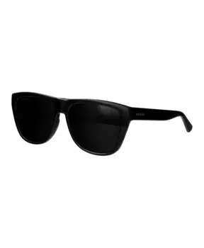 Стильные солнцезащитные очки gg1345s Gucci, черный
