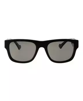 Стильные солнцезащитные очки gg1427s Gucci, черный