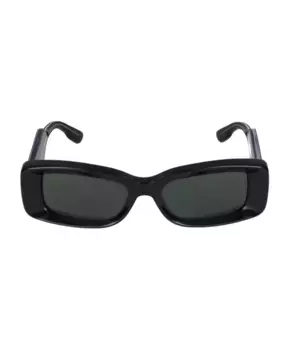 Стильные солнцезащитные очки gg1528s Gucci, черный