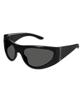 Стильные солнцезащитные очки gg1575s Gucci, черный