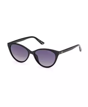 Стильные солнцезащитные очки gu8291 01b Guess, черный