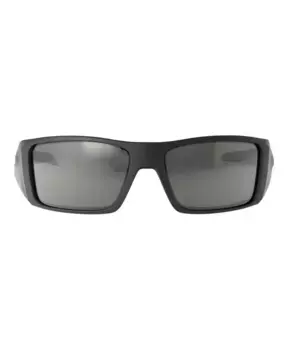 Стильные солнцезащитные очки Heliostat для защиты от солнца Oakley, черный
